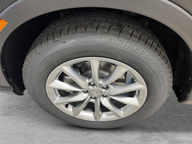 new 2026 Honda CR-V car, priced at $36,045