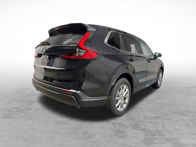 new 2026 Honda CR-V car, priced at $36,045
