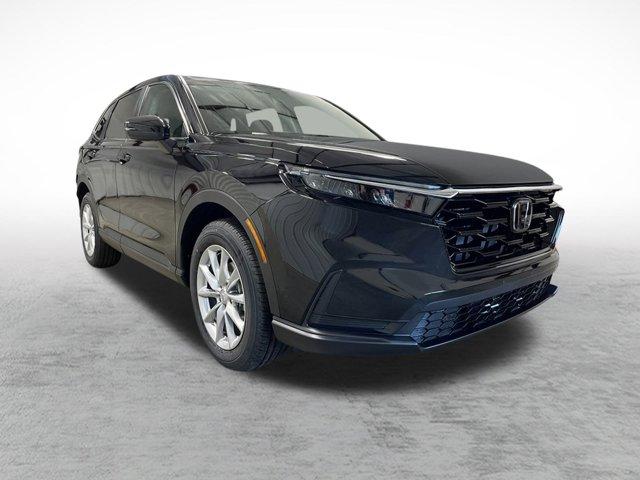 new 2026 Honda CR-V car, priced at $36,045