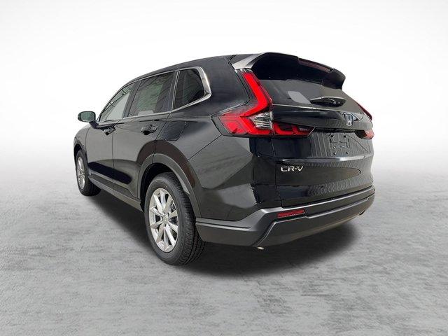 new 2026 Honda CR-V car, priced at $36,045