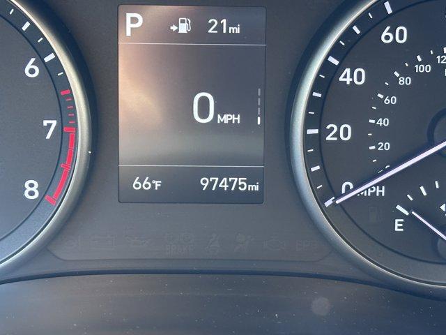 used 2018 Hyundai Elantra GT car, priced at $10,688