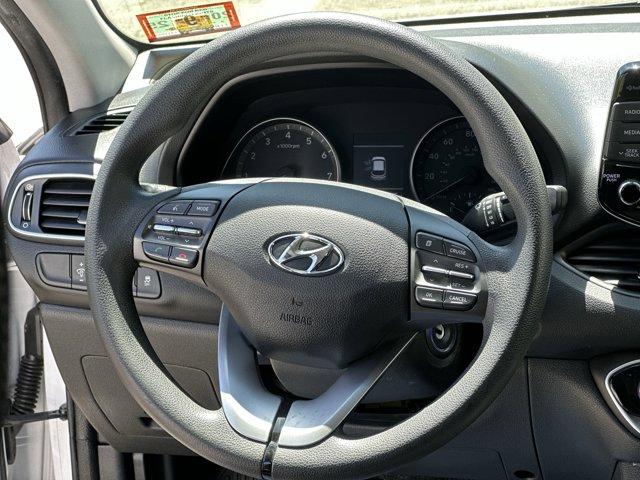 used 2018 Hyundai Elantra GT car, priced at $10,688