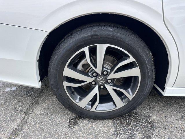 used 2024 Honda Odyssey car, priced at $41,988