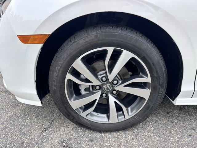 used 2024 Honda Odyssey car, priced at $41,988