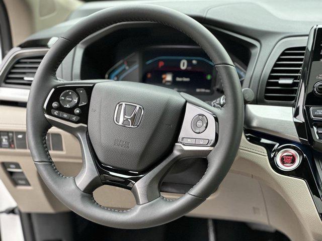 used 2024 Honda Odyssey car, priced at $41,988
