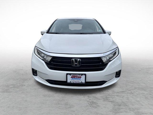 used 2024 Honda Odyssey car, priced at $41,988