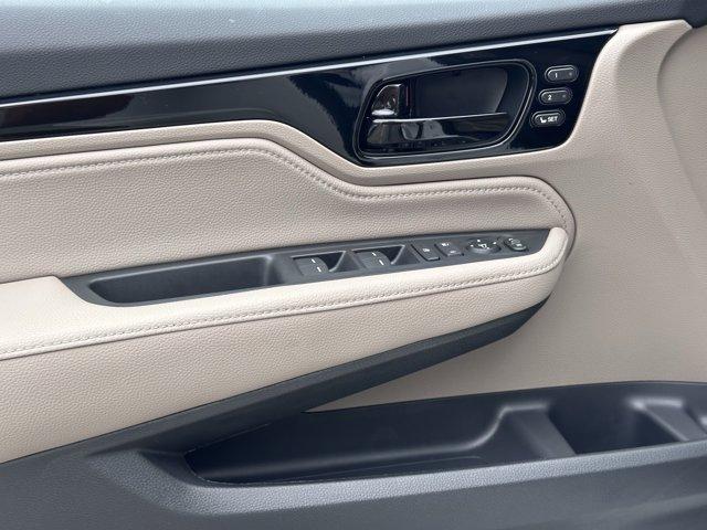 used 2024 Honda Odyssey car, priced at $41,988