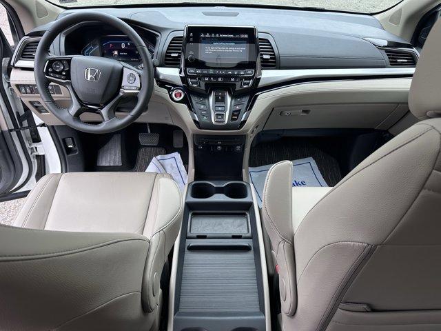 used 2024 Honda Odyssey car, priced at $41,988