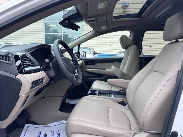 used 2024 Honda Odyssey car, priced at $41,988