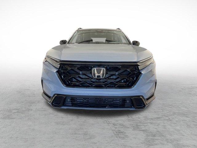 new 2026 Honda CR-V Hybrid car, priced at $42,075
