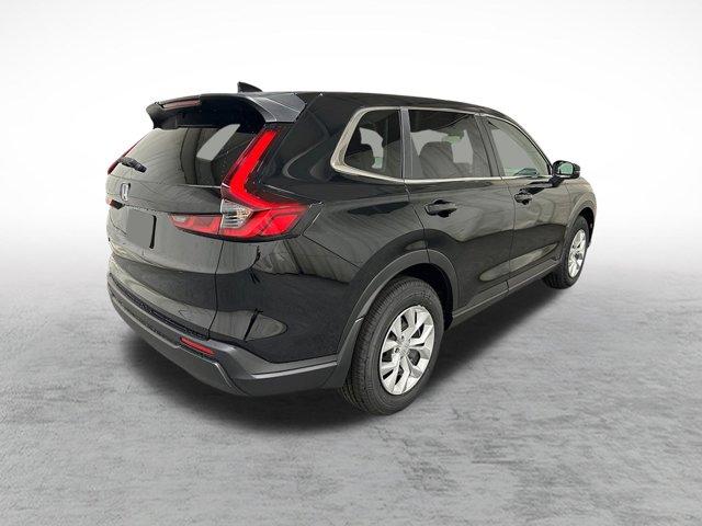 new 2026 Honda CR-V car, priced at $33,815
