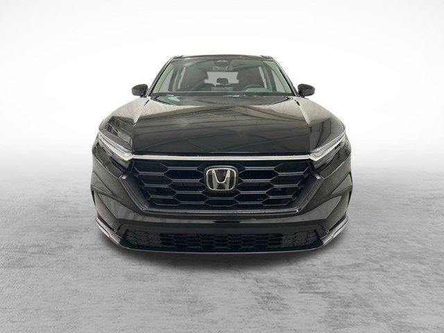 new 2026 Honda CR-V car, priced at $33,815