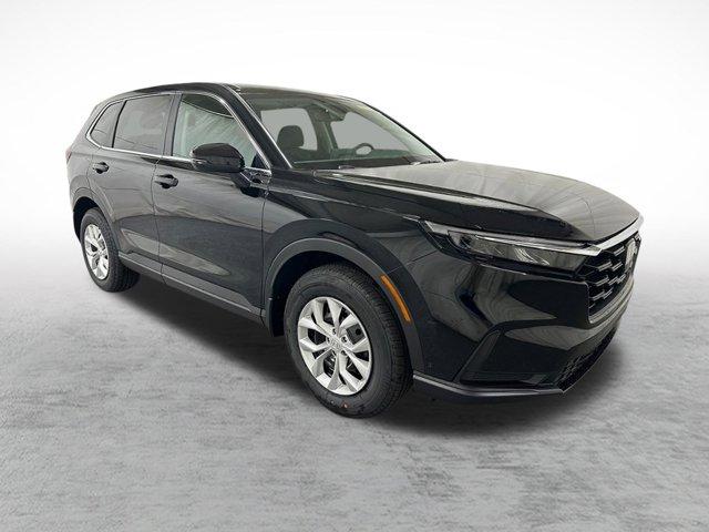 new 2026 Honda CR-V car, priced at $33,815