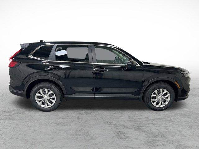 new 2026 Honda CR-V car, priced at $33,815
