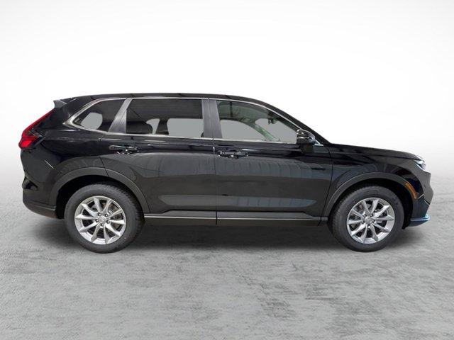 new 2026 Honda CR-V car, priced at $36,045