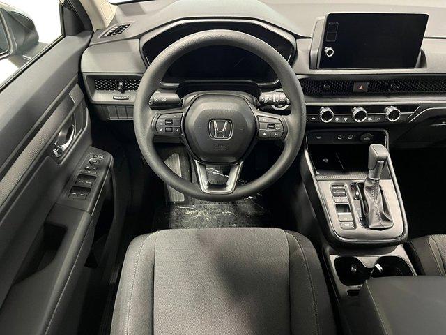 new 2026 Honda CR-V car, priced at $36,045