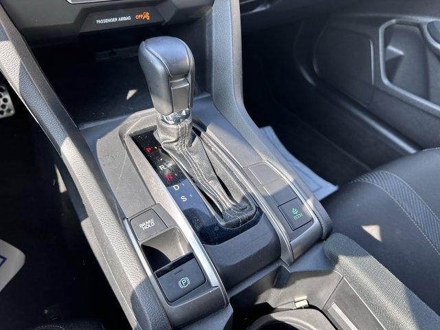 used 2019 Honda Civic car, priced at $21,988
