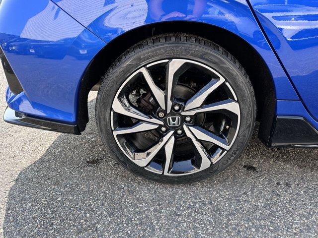 used 2019 Honda Civic car, priced at $21,988