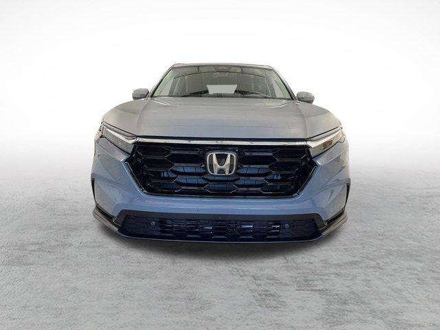 new 2026 Honda CR-V car, priced at $38,750