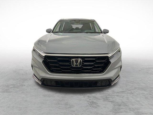 new 2026 Honda CR-V car, priced at $38,750