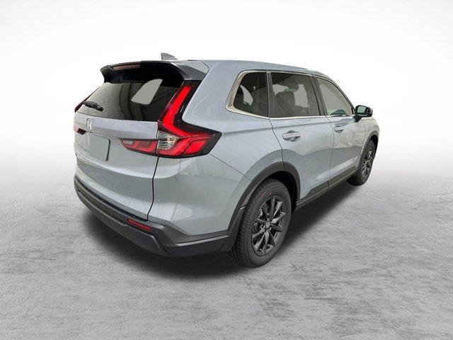 new 2026 Honda CR-V car, priced at $38,750