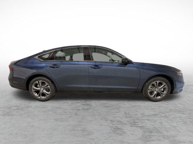 new 2025 Honda Accord Hybrid car, priced at $36,090