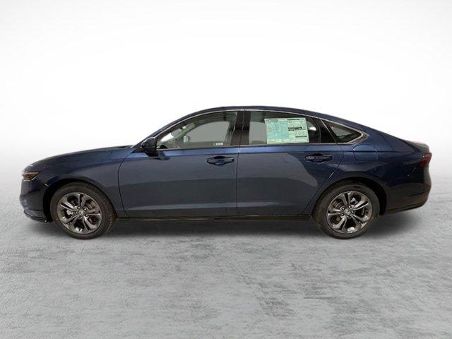 new 2025 Honda Accord Hybrid car, priced at $36,090