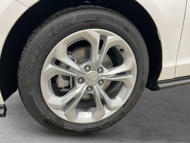 new 2025 Honda Accord car, priced at $29,900