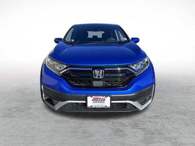 used 2022 Honda CR-V car, priced at $26,988