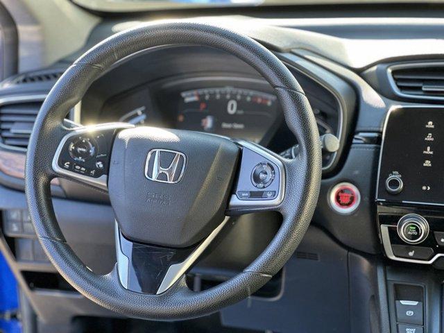 used 2022 Honda CR-V car, priced at $26,988