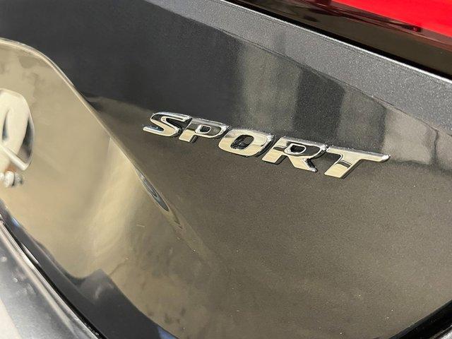 new 2026 Honda Civic car, priced at $28,990