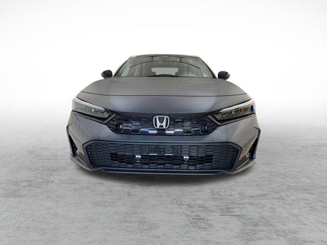 new 2026 Honda Civic car, priced at $28,990