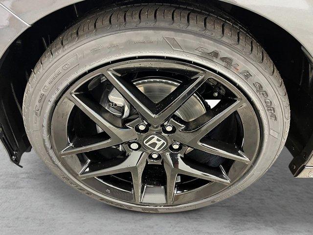 new 2026 Honda Civic car, priced at $28,990