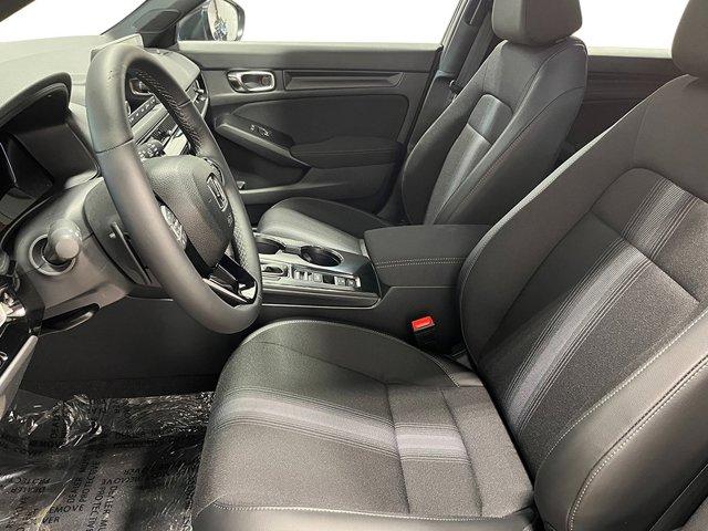 new 2026 Honda Civic car, priced at $28,990