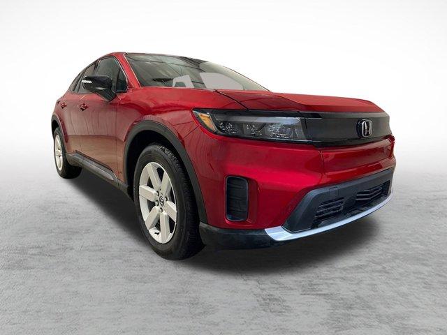 new 2025 Honda Prologue car, priced at $52,305