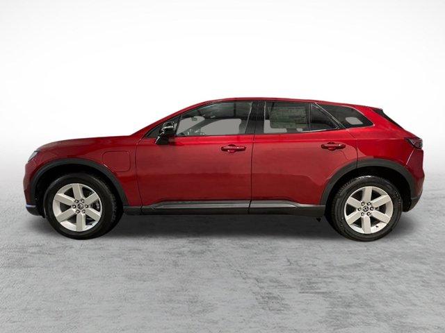 new 2025 Honda Prologue car, priced at $52,305