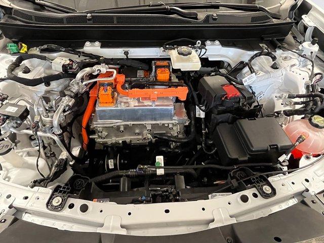 new 2025 Honda Prologue car, priced at $52,305
