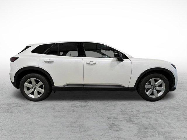 new 2025 Honda Prologue car, priced at $52,305