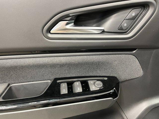 new 2025 Honda Prologue car, priced at $52,305