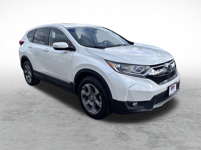 used 2019 Honda CR-V car, priced at $22,966