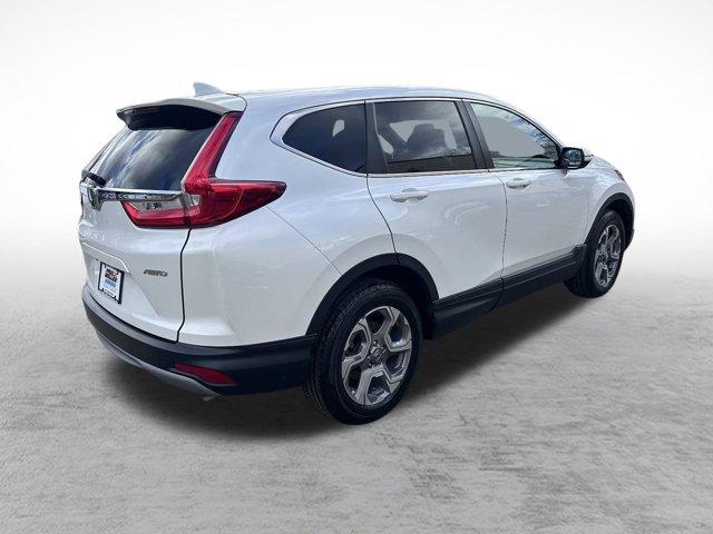 used 2019 Honda CR-V car, priced at $22,966