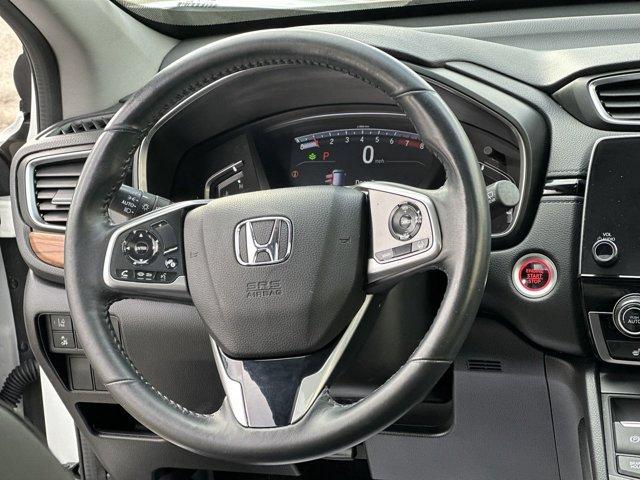 used 2019 Honda CR-V car, priced at $22,966