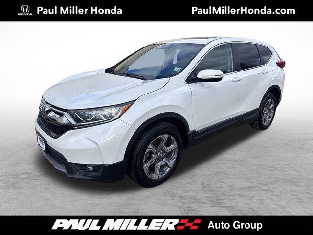 used 2019 Honda CR-V car, priced at $22,966