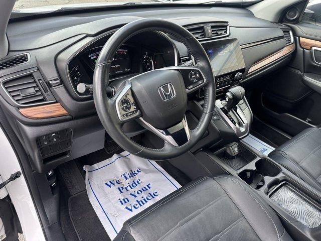 used 2019 Honda CR-V car, priced at $22,966