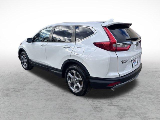 used 2019 Honda CR-V car, priced at $22,966