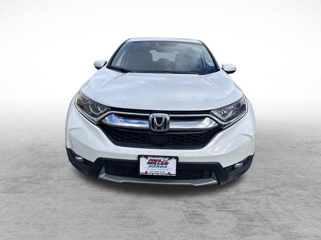 used 2019 Honda CR-V car, priced at $22,966