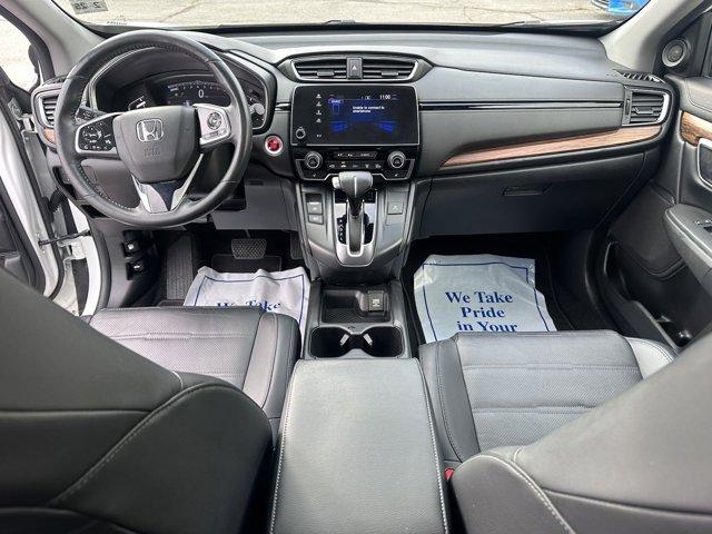 used 2019 Honda CR-V car, priced at $22,966