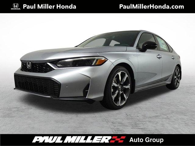 new 2026 Honda Civic Hybrid car, priced at $34,690