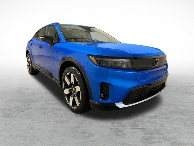 new 2025 Honda Prologue car, priced at $59,805
