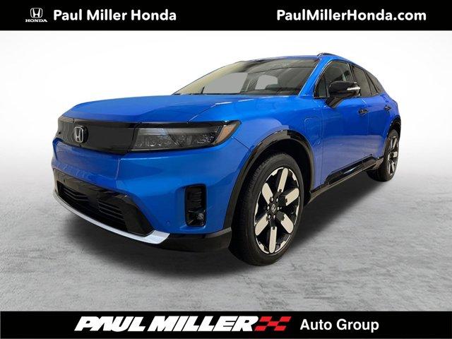 new 2025 Honda Prologue car, priced at $59,805